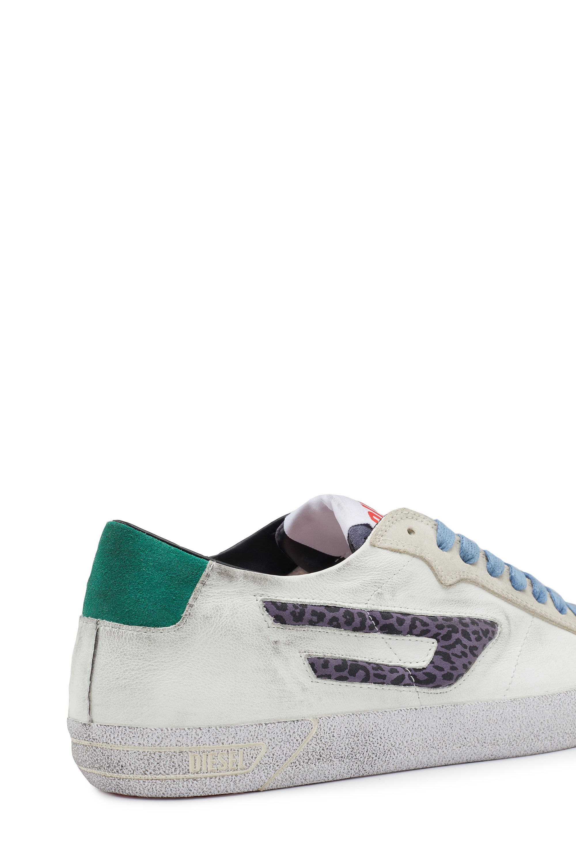S-LEROJI LOW - 7