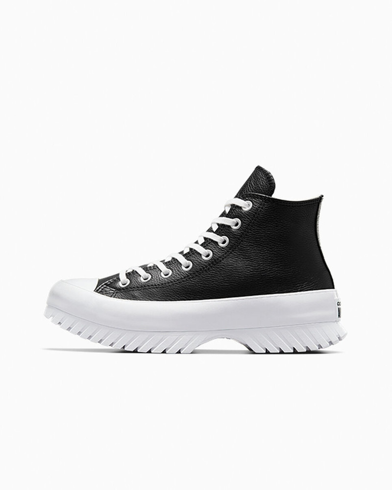 Converse Chuck Taylor All Star Lugged 2.0 Leather outlook