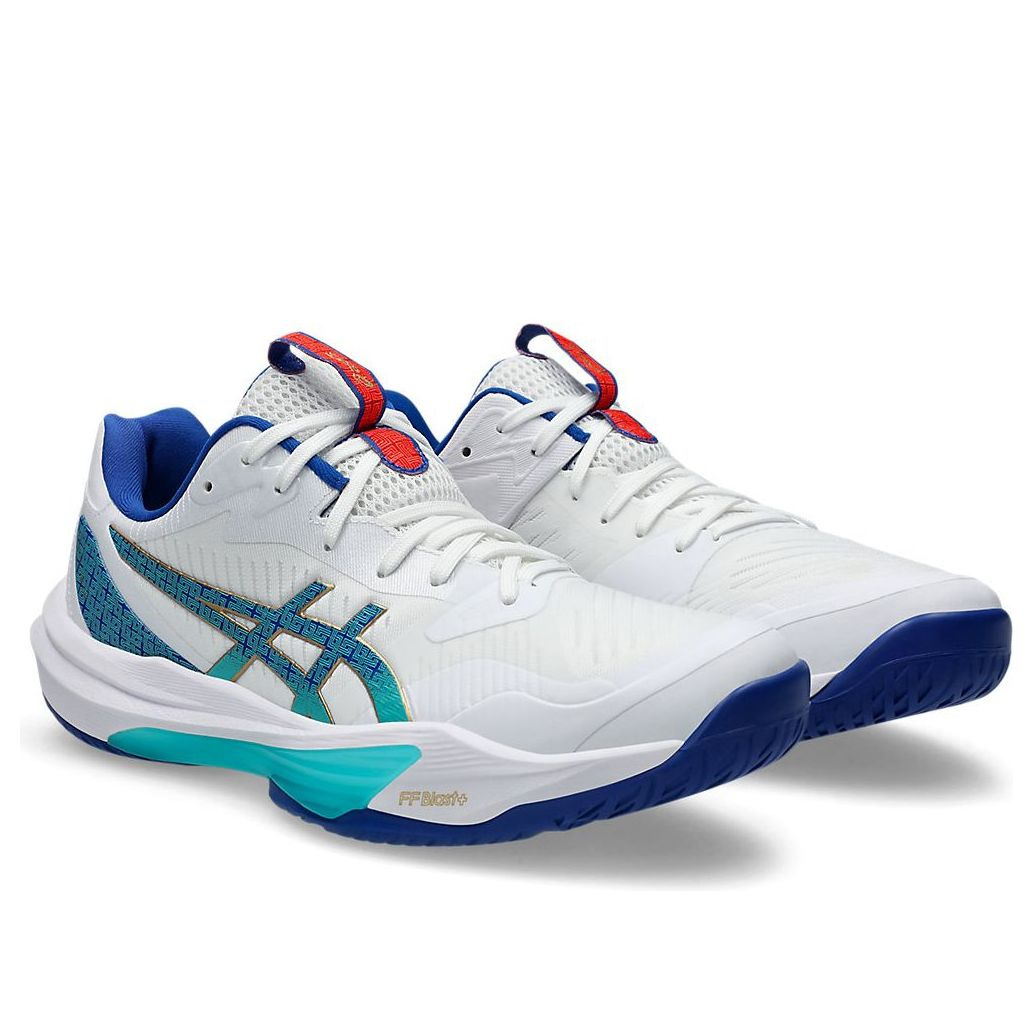 ASICS Sky Elite FF 3 'White Blue' 1051A093-960 - 2
