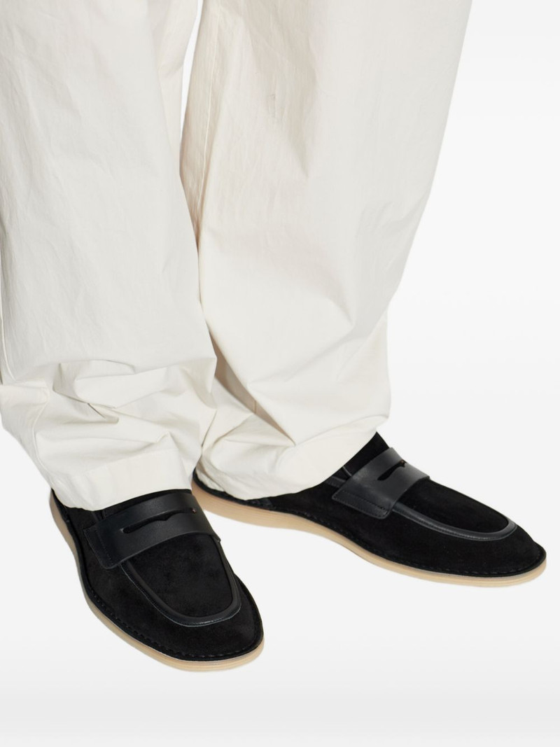 leather loafers 5