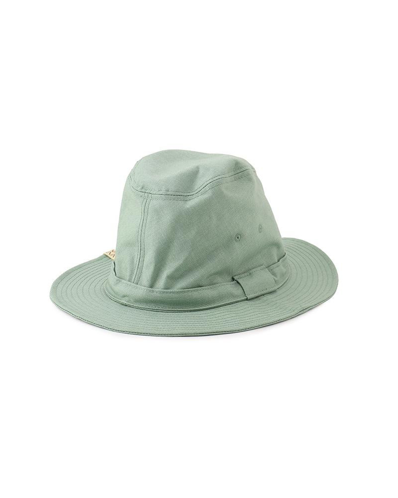visvim BUCKLEY CAP LT.GREEN outlook