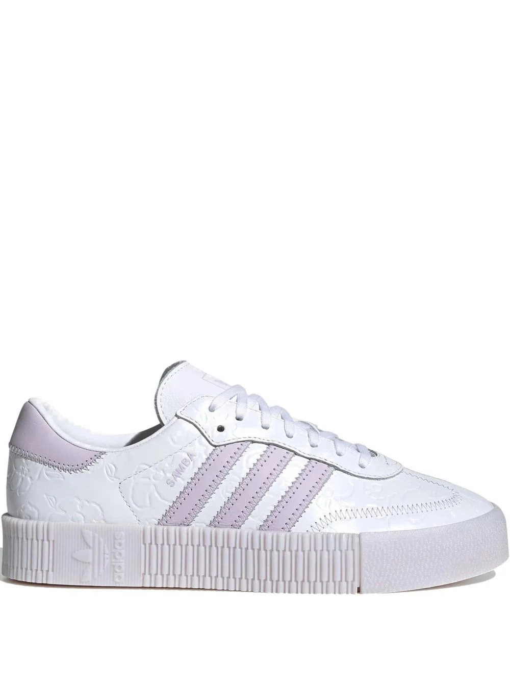 Sambarose sneakers - 1