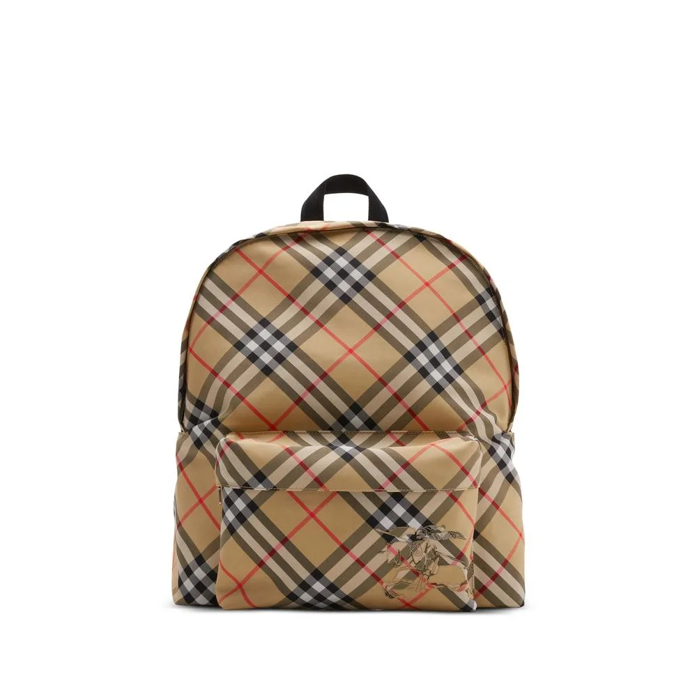 Burberry BURBERRY BACKPACKS - 1