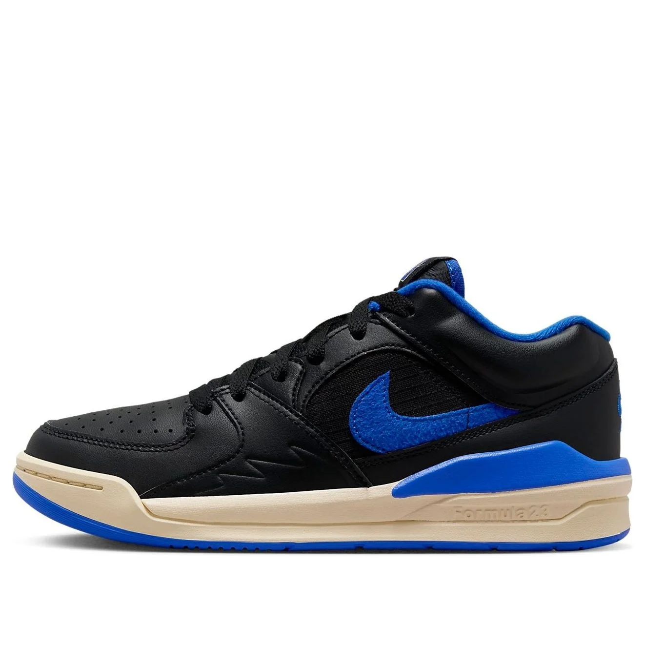 Jordan Stadium 90 Black Royal (Women's) - 1