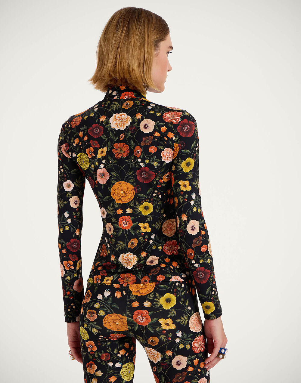 Turtleneck - 5