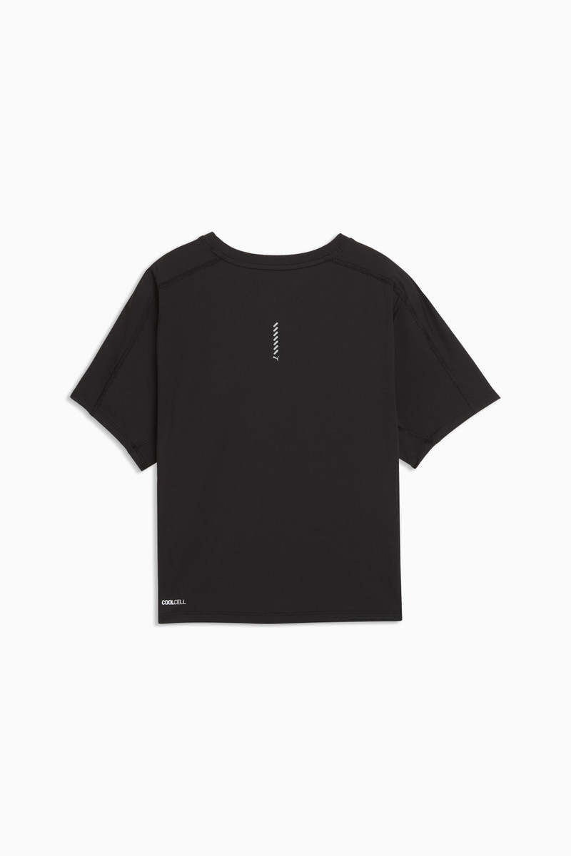 Run coolCELL Women's Cooling Running Tee 2