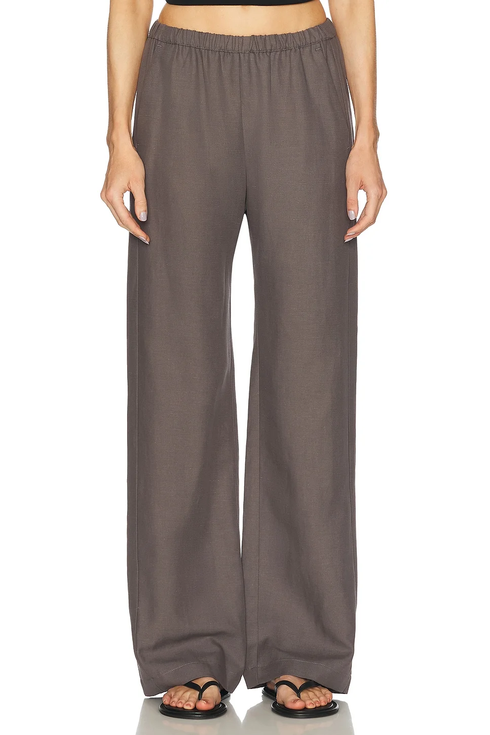 Twill Everywhere Pant - 1