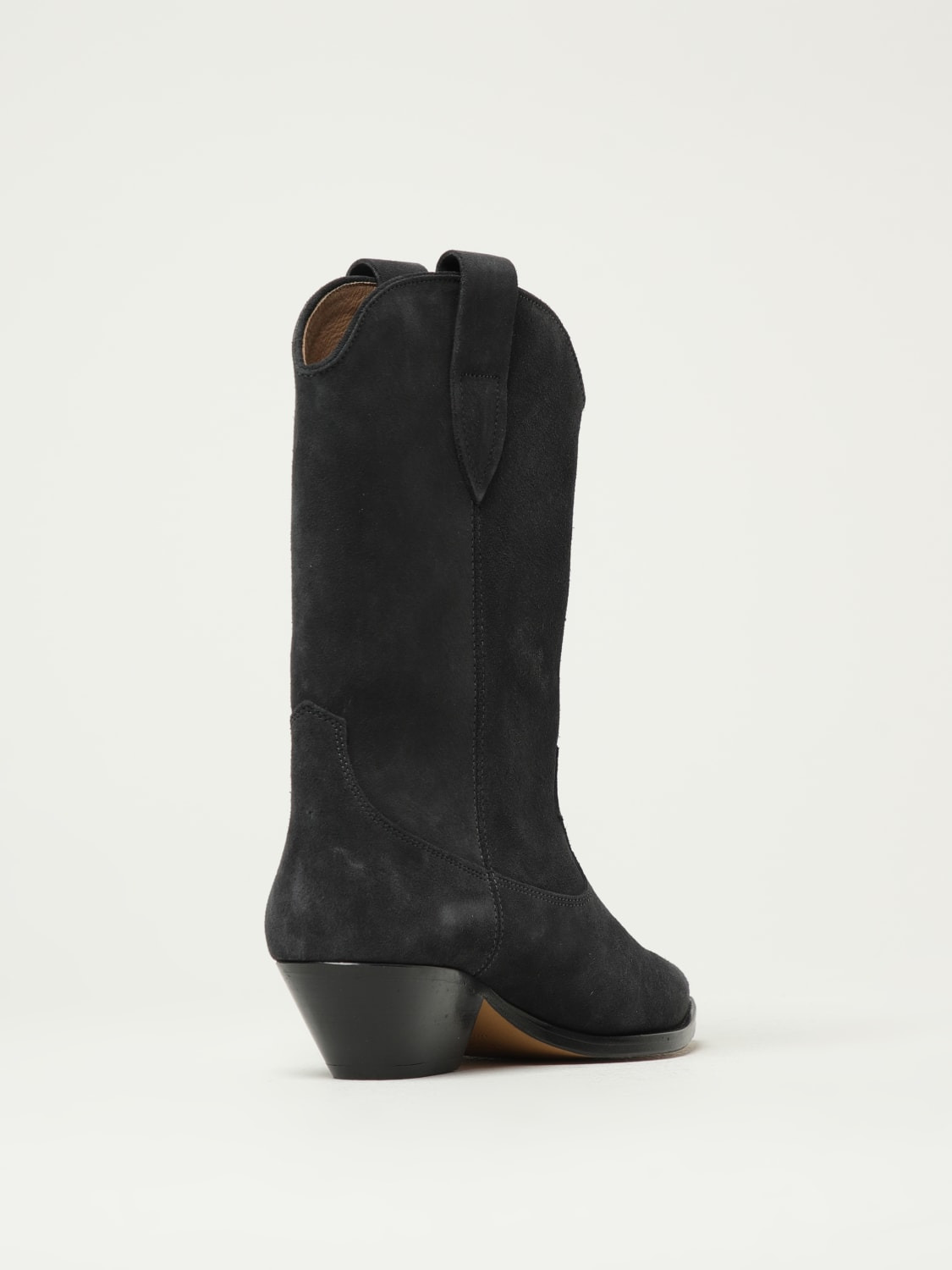 Flat ankle boots woman Isabel Marant - 3