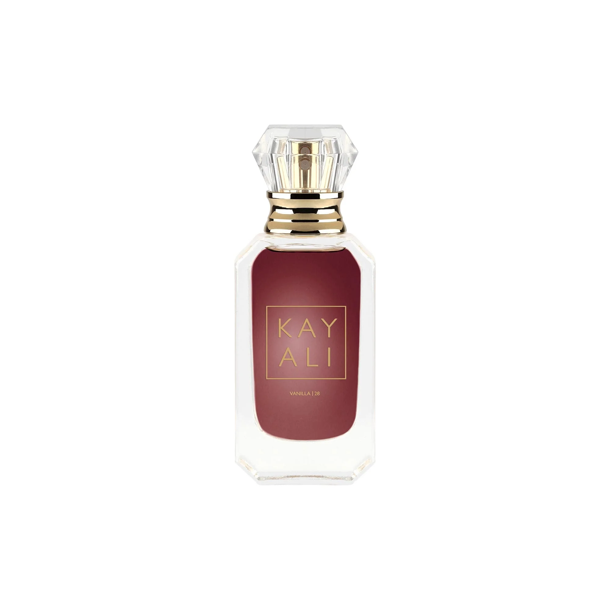 VANILLA | 28 Eau de Parfum Travel Spray - 1
