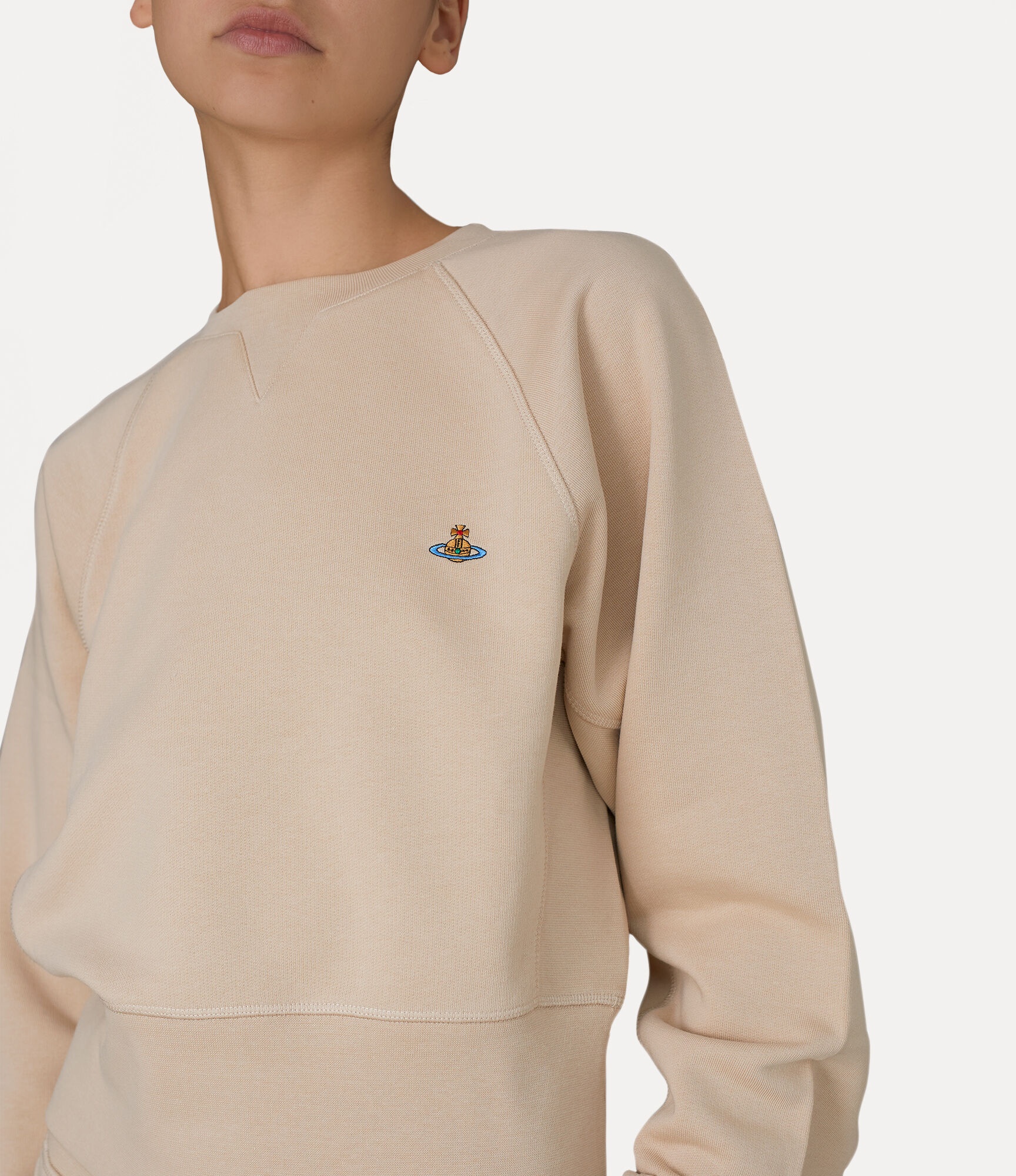 ATHLETIC SWEATSHIRT - 4