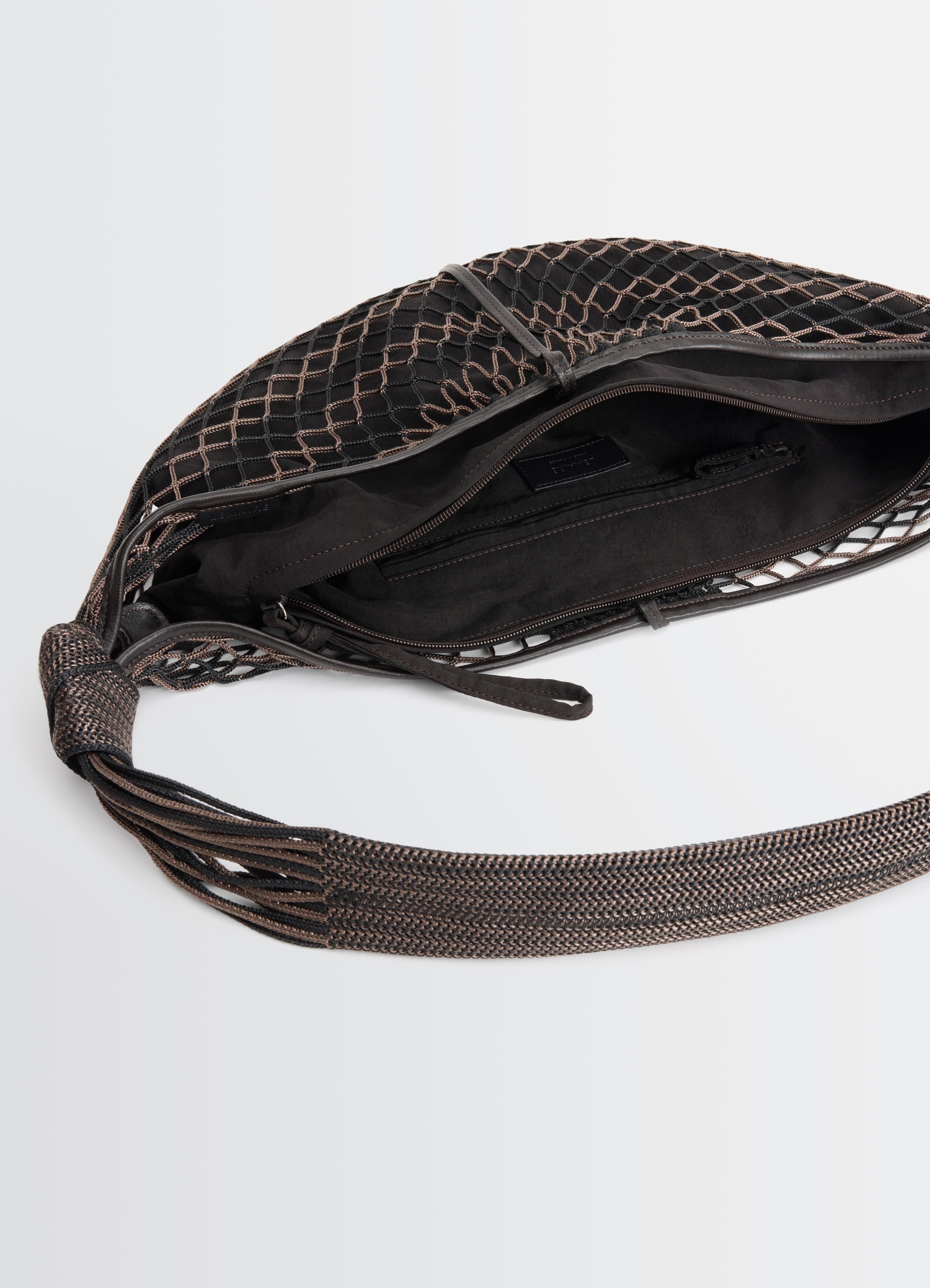 CROISSANT FILT BAG - 5
