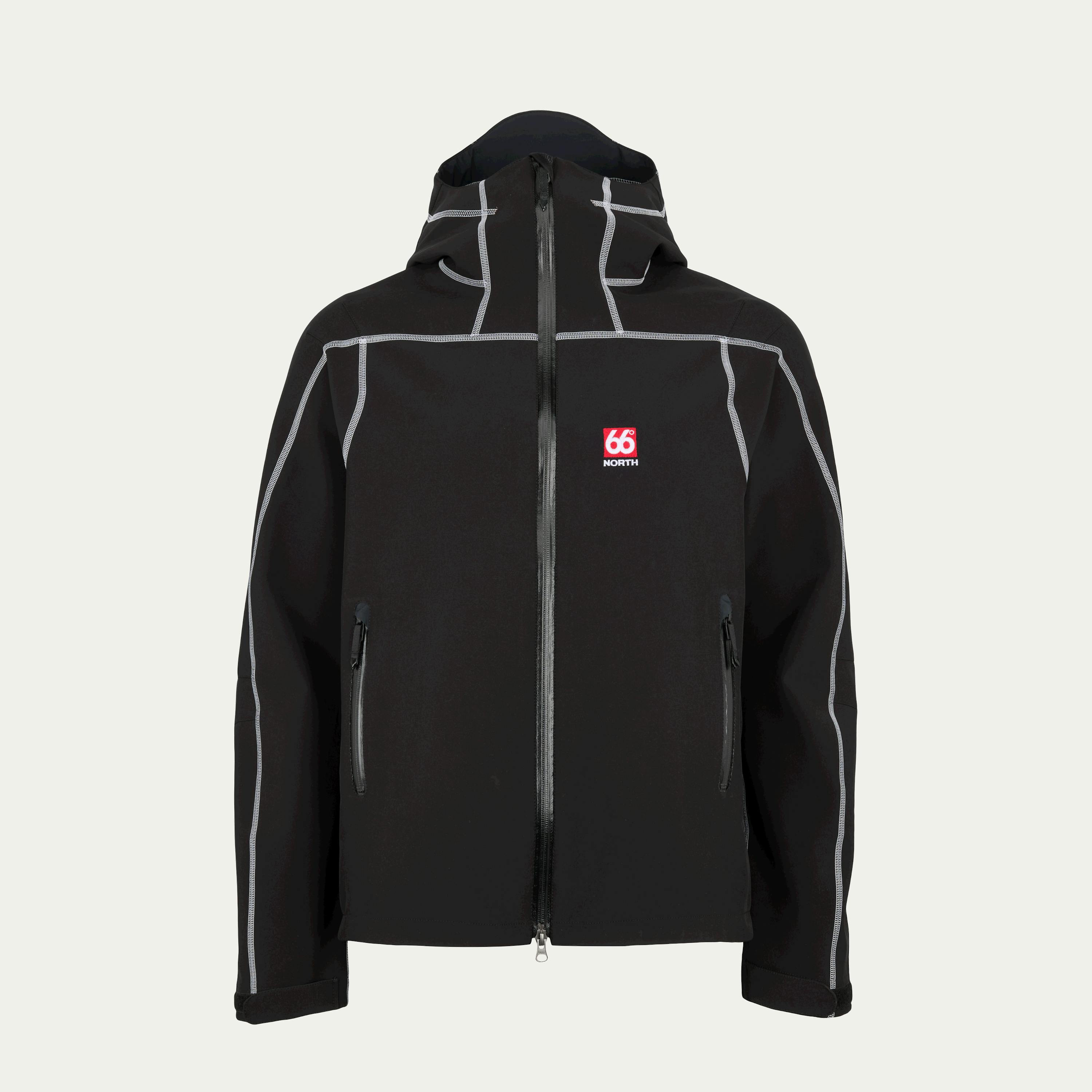Vatnajökull Polartec® Power Shield® Softshell Jacket - 2