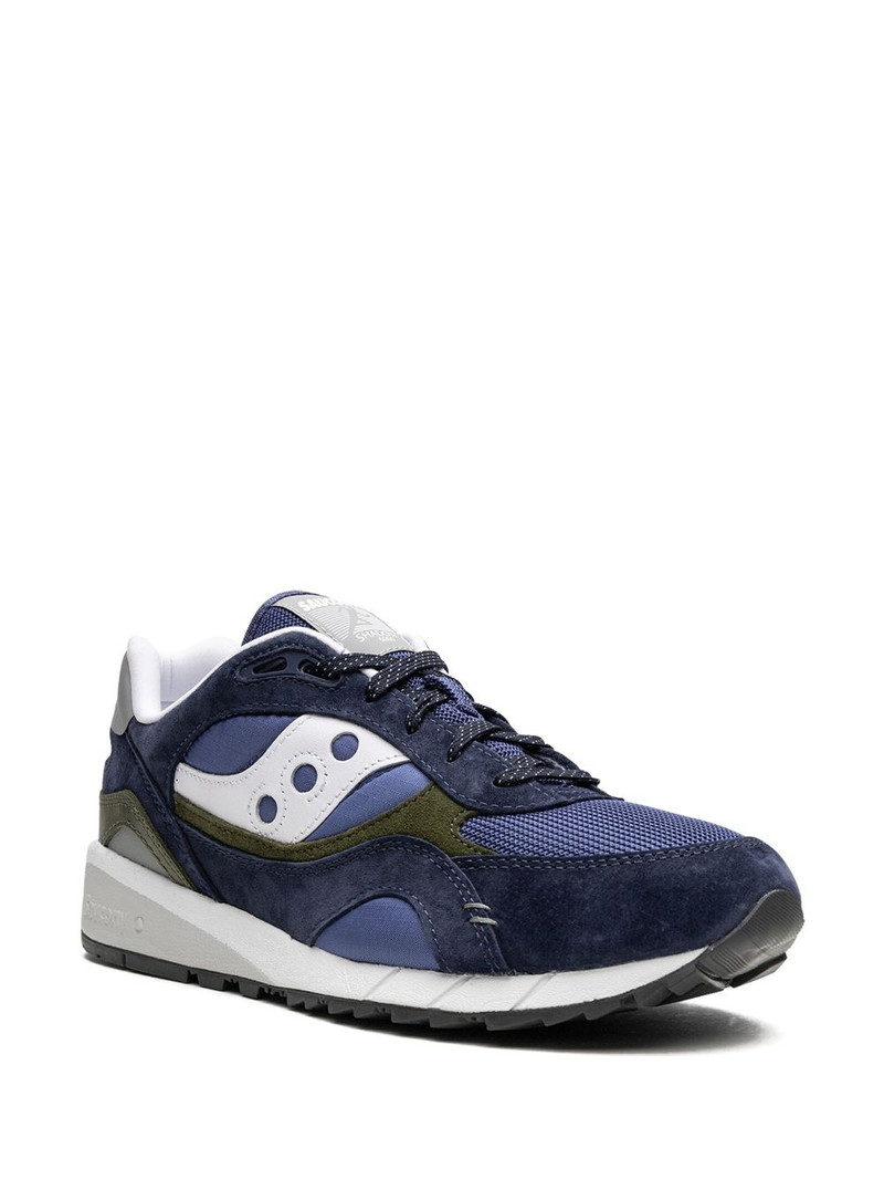 Saucony Shadow 6000 sneakers outlook