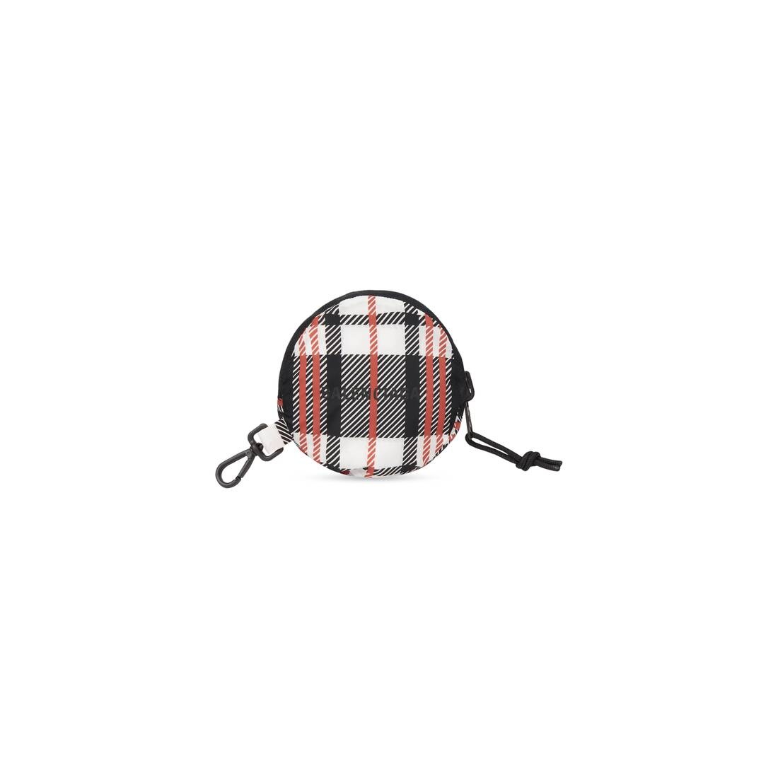 Expandable Grocery Shopper Bag in Black 4