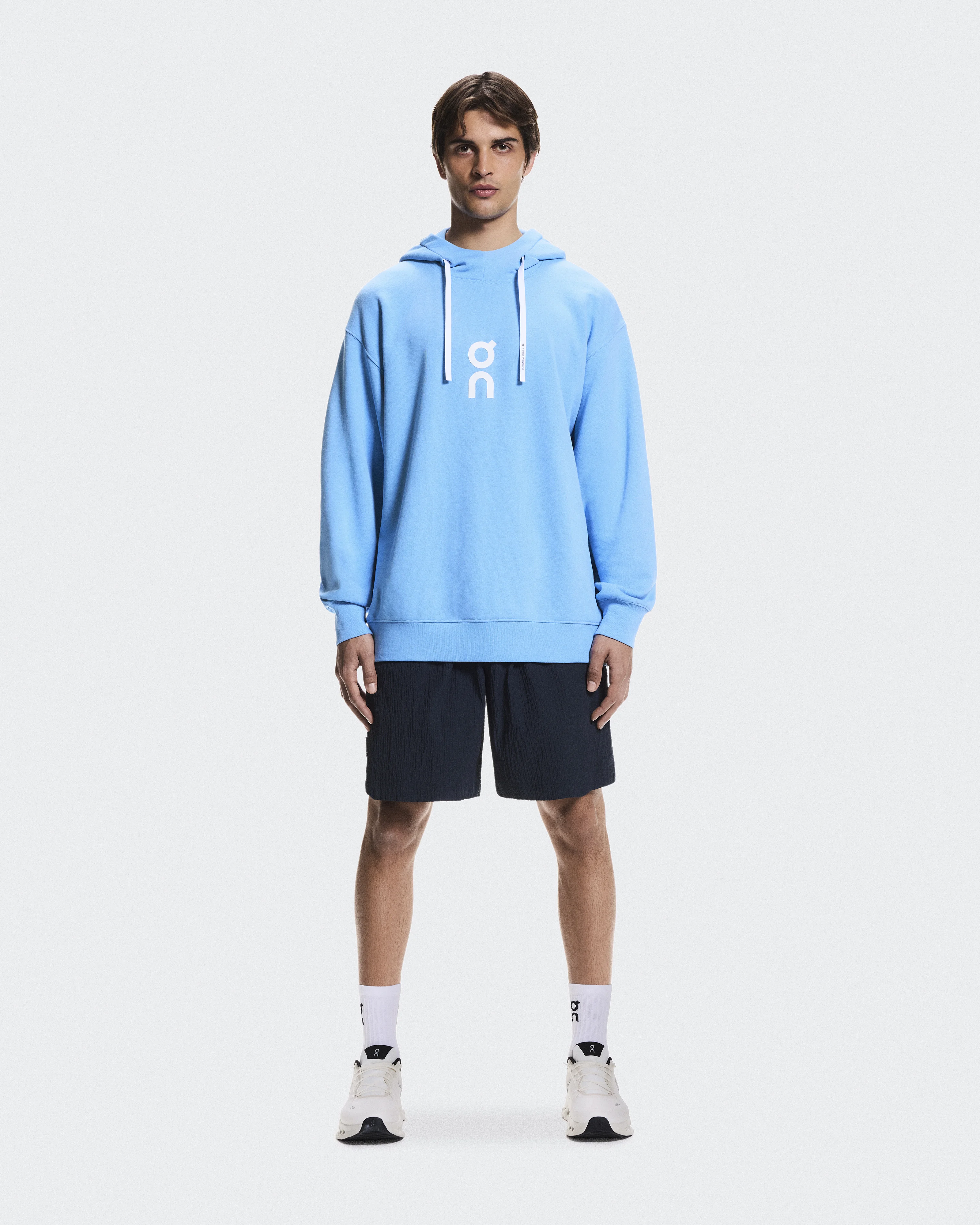 Club Hoodie - 1