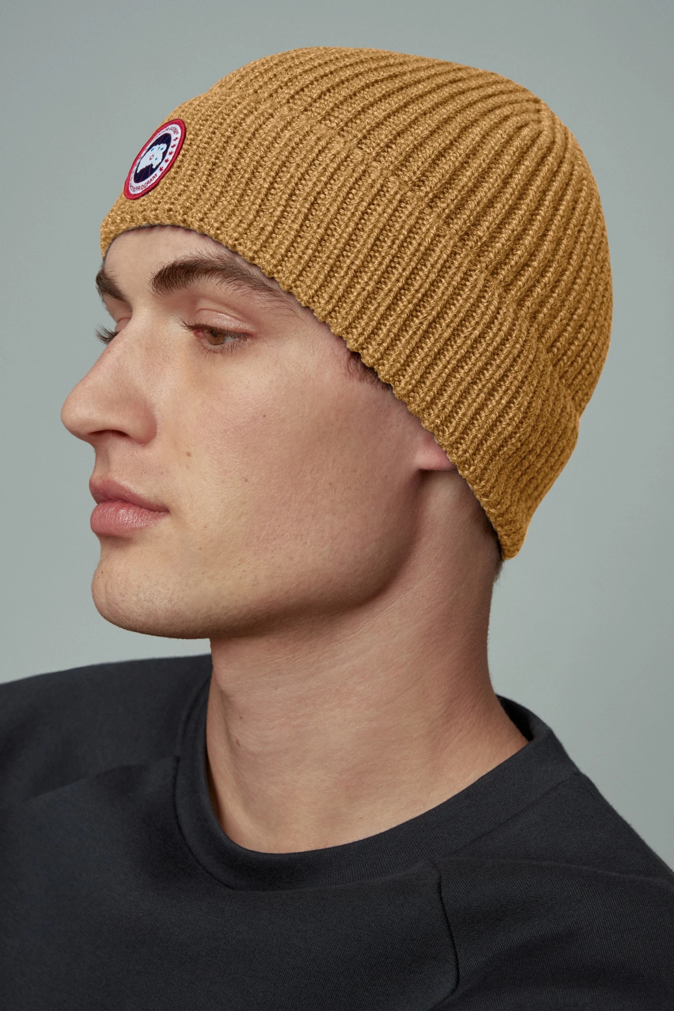 ARCTIC DISC RIB TOQUE - 5