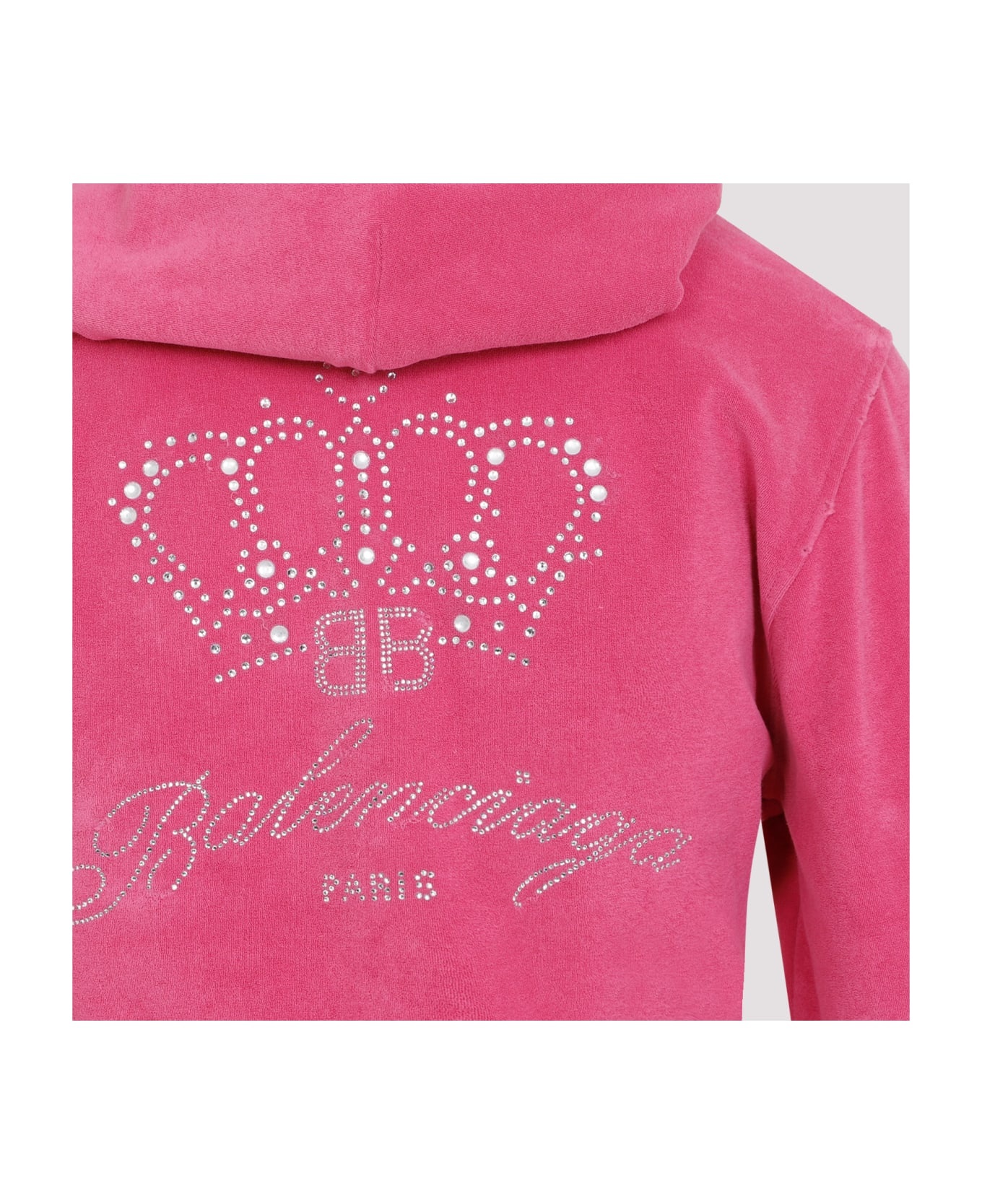 Tracksuit Jacket - 5