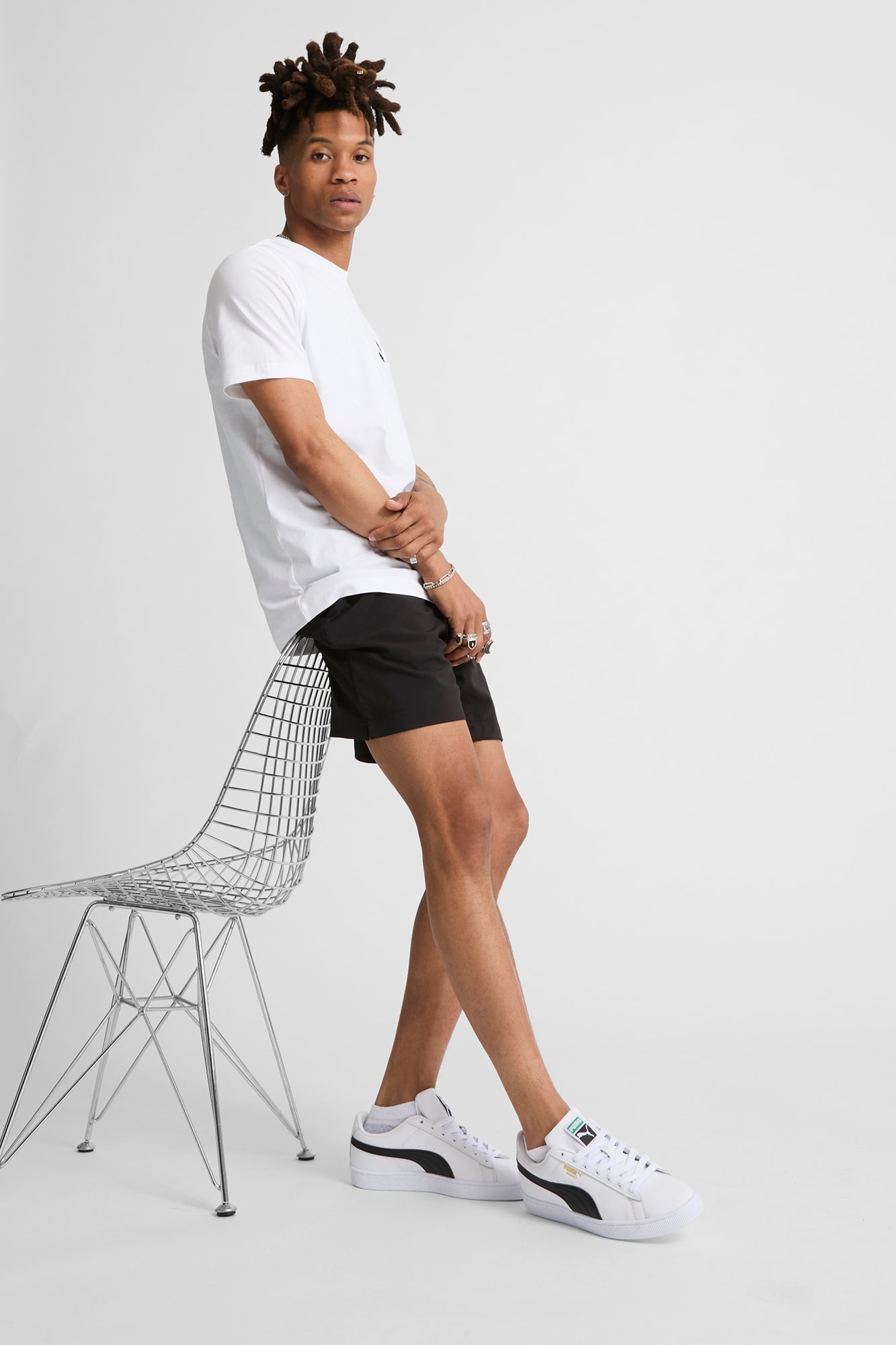 CLASSICS Men's 6" Shorts - 5