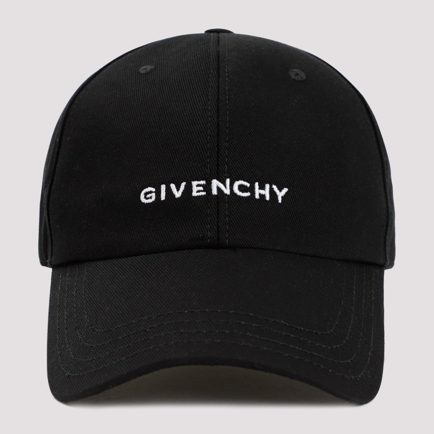 Hats Black - 3