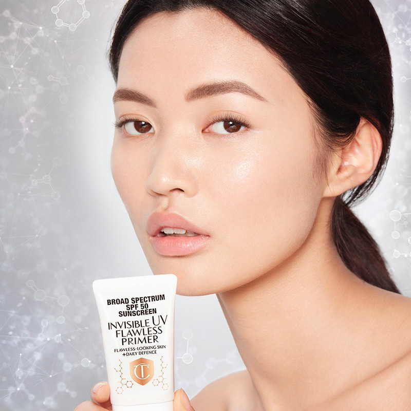 REVIVE, PROTECT & GLOW SKIN SYSTEM SKINCARE KIT 9