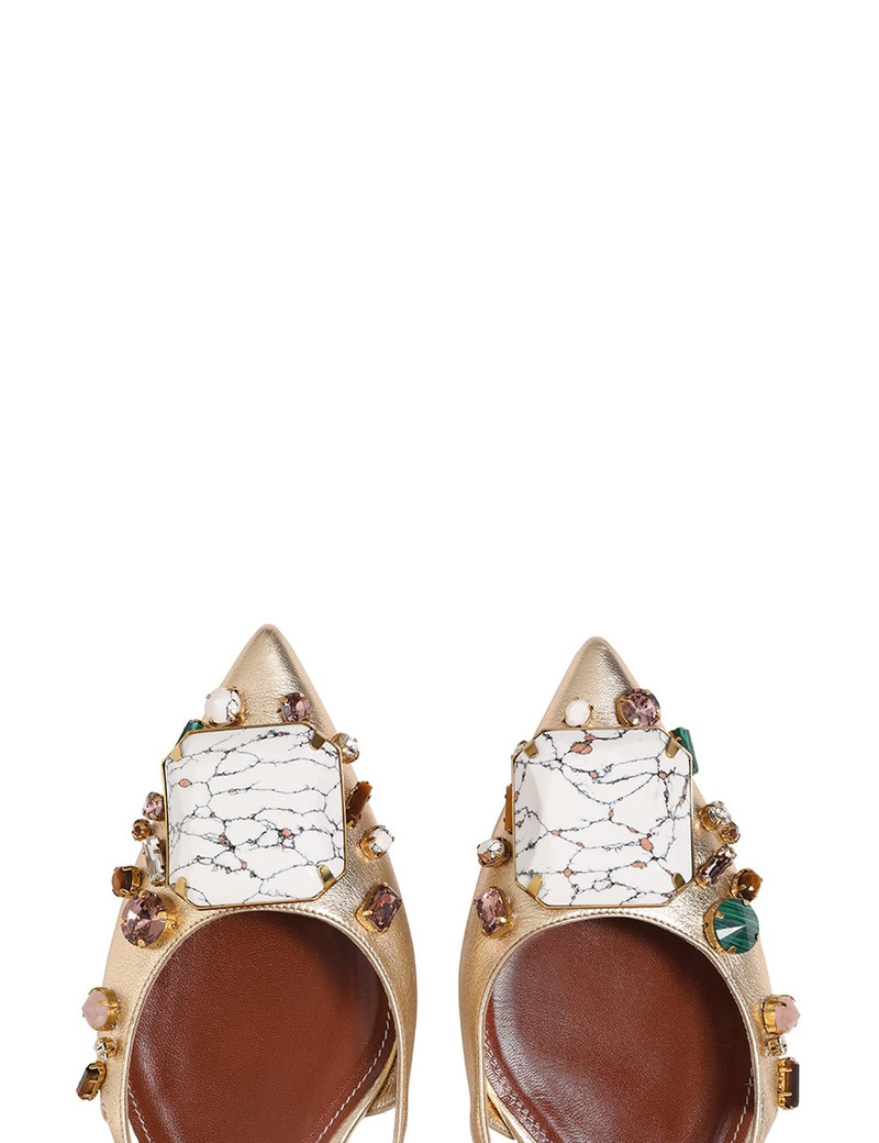 ZIMMERMANN PHANTASY BALLERINAS 7