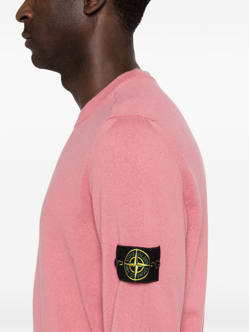 crew-neck sweater 5