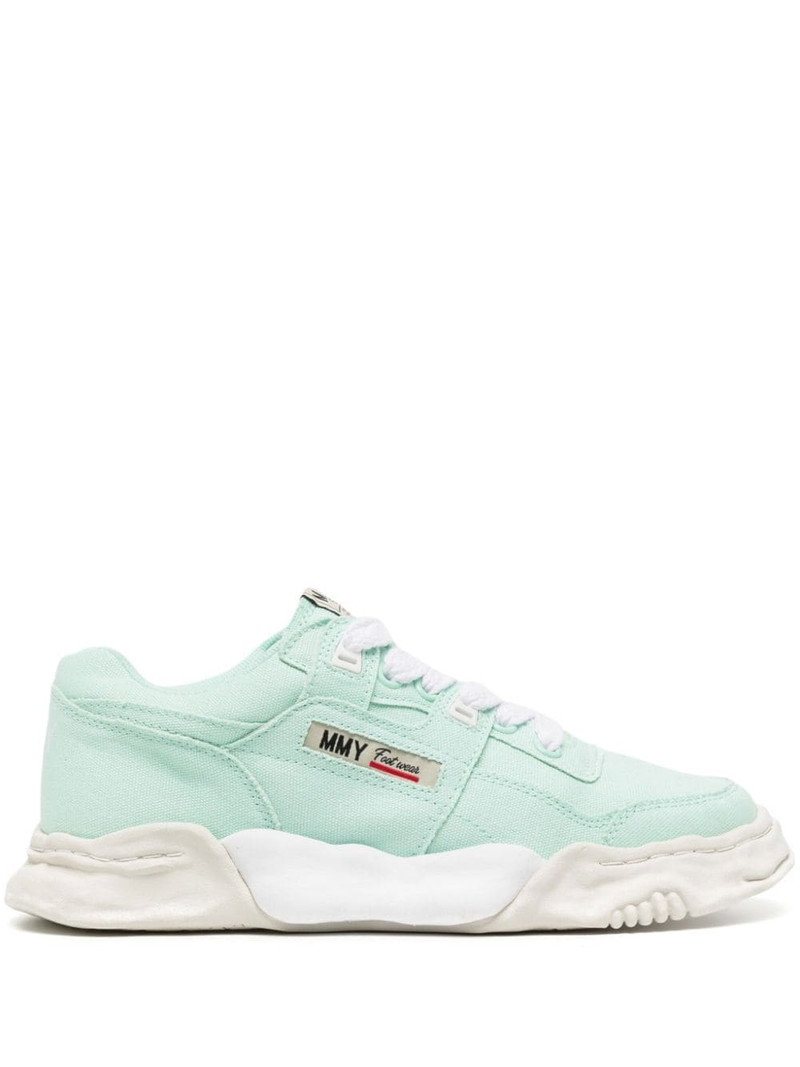 Parker low-top sneakers 1