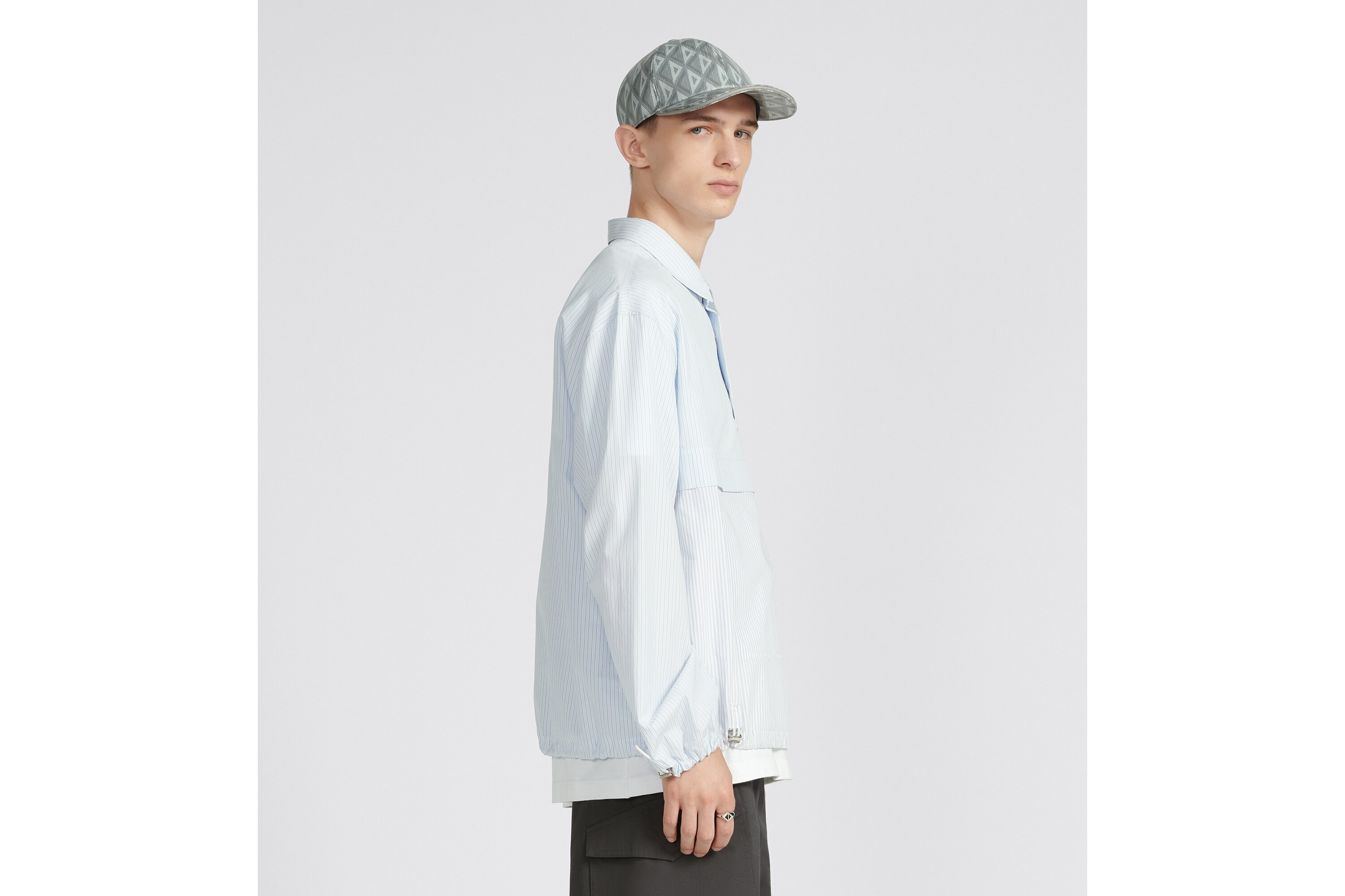 Christian Dior Couture Pullover Shirt - 5