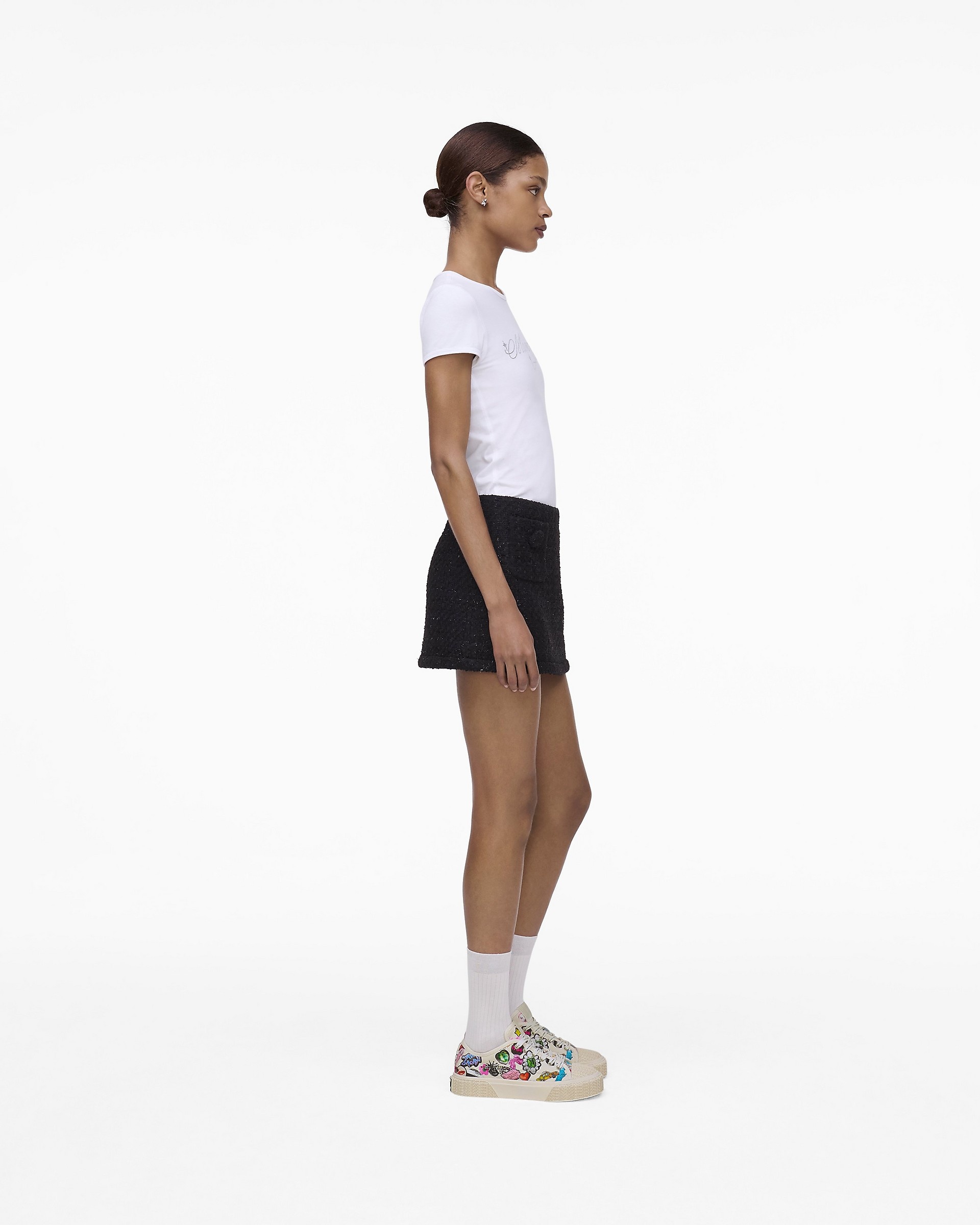 THE SNEAKER - 4