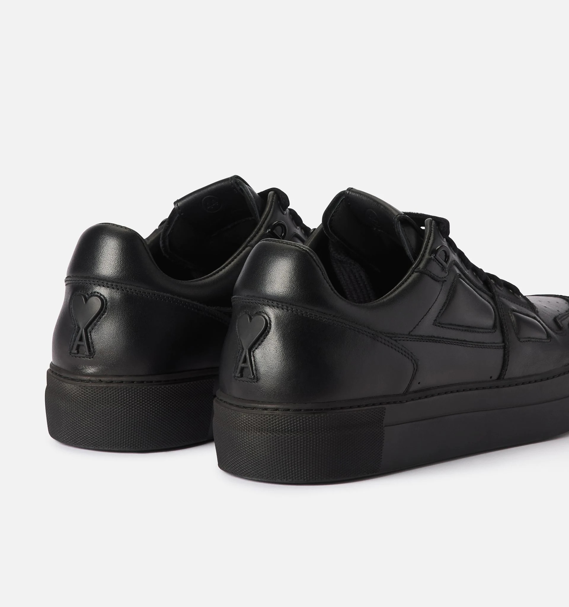 Low-Top Sneakers Ami De Coeur - 12