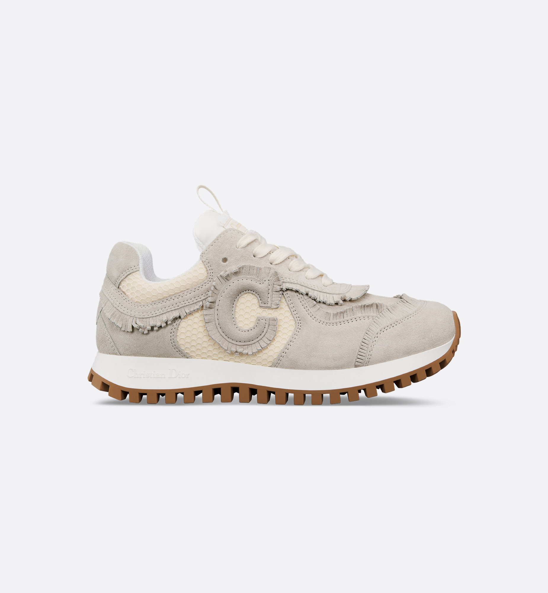 C'est Dior Sneaker - 4