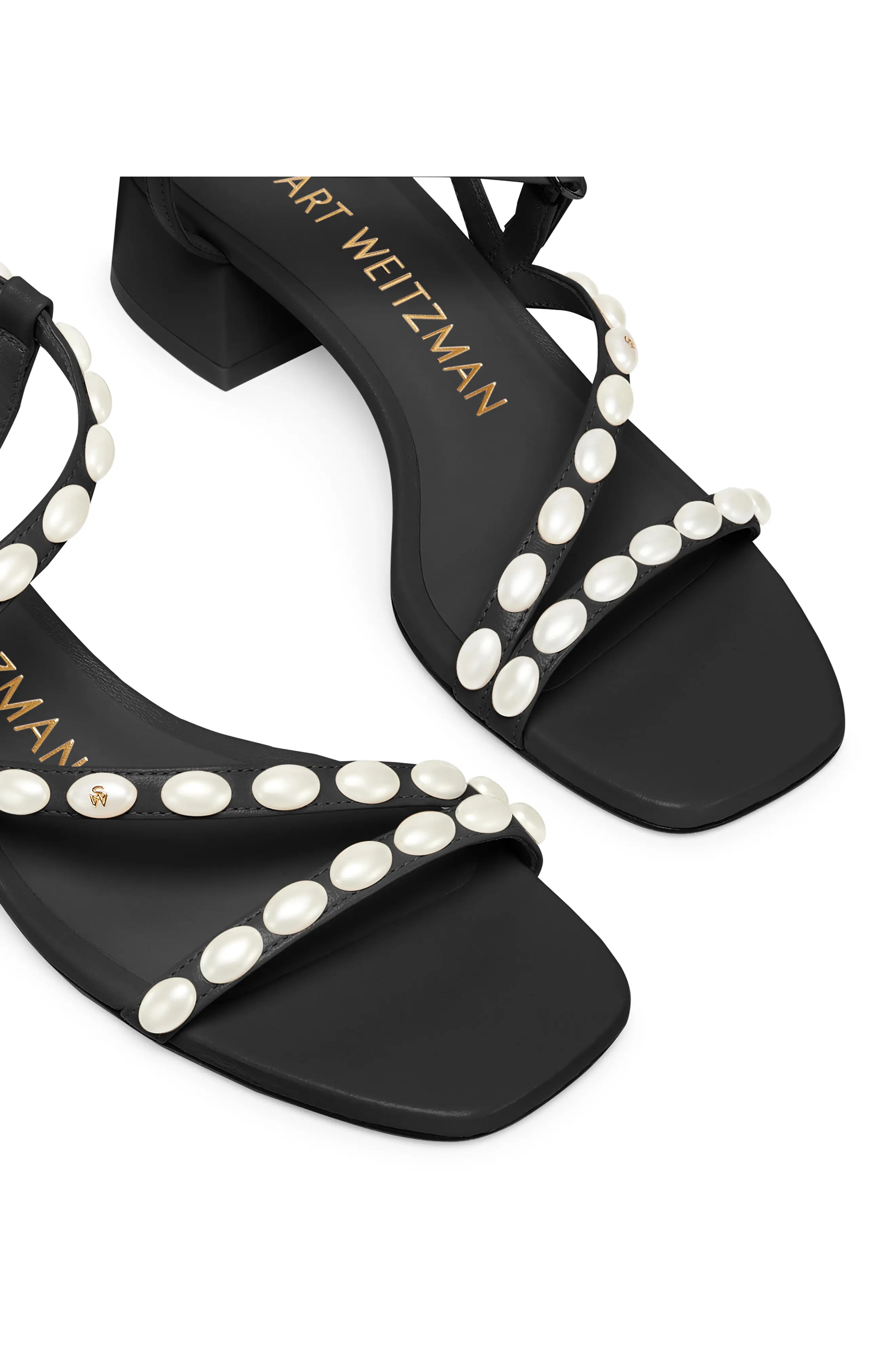 Pearlita 35 Sandal - 4