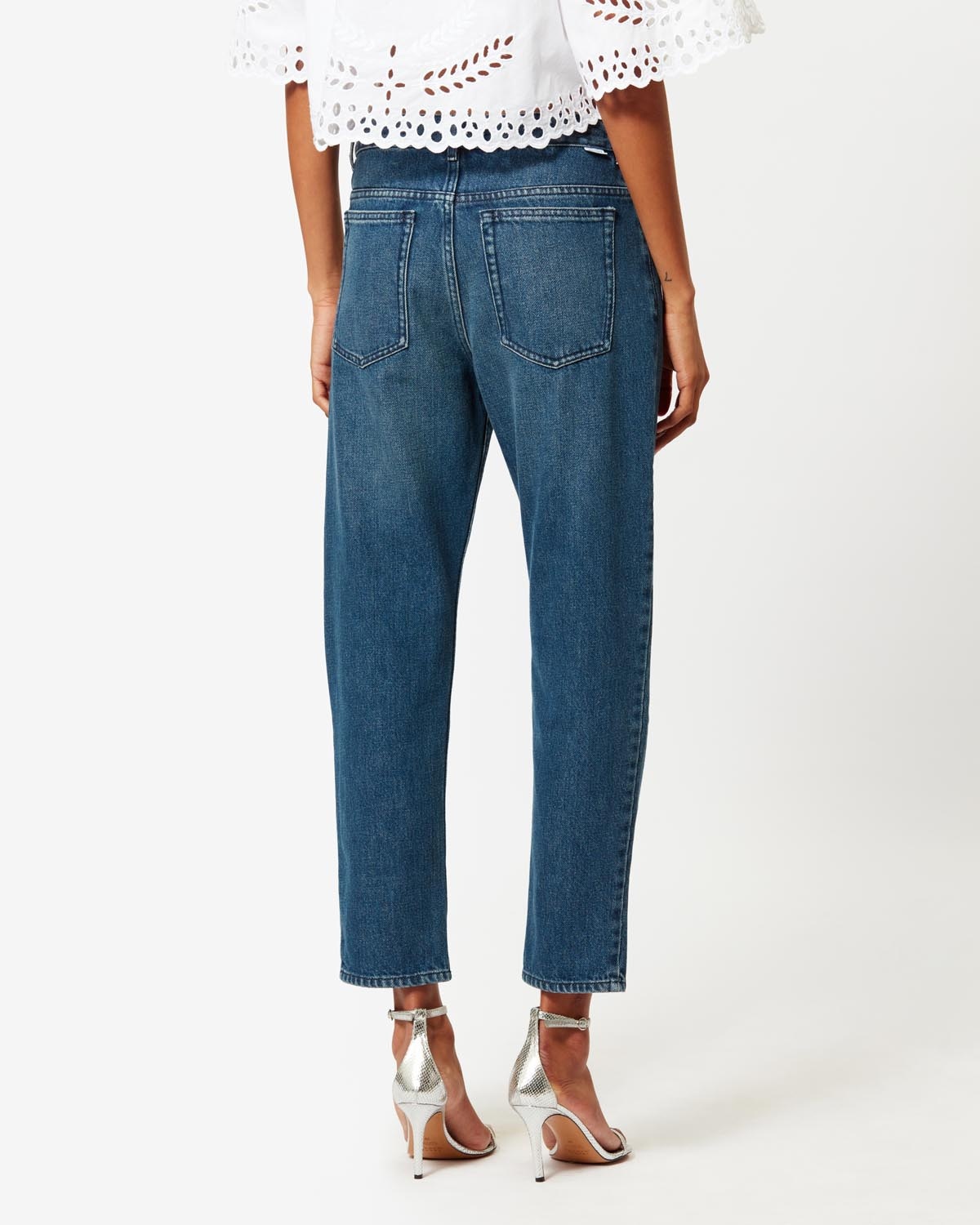 NEA SLIM JEANS - 10