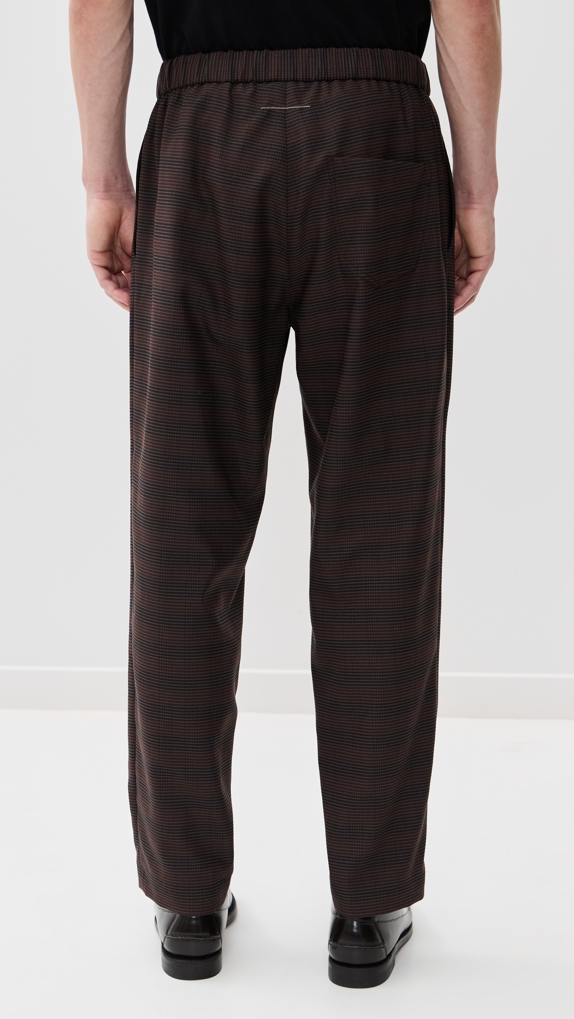 Pull On Pants - 2