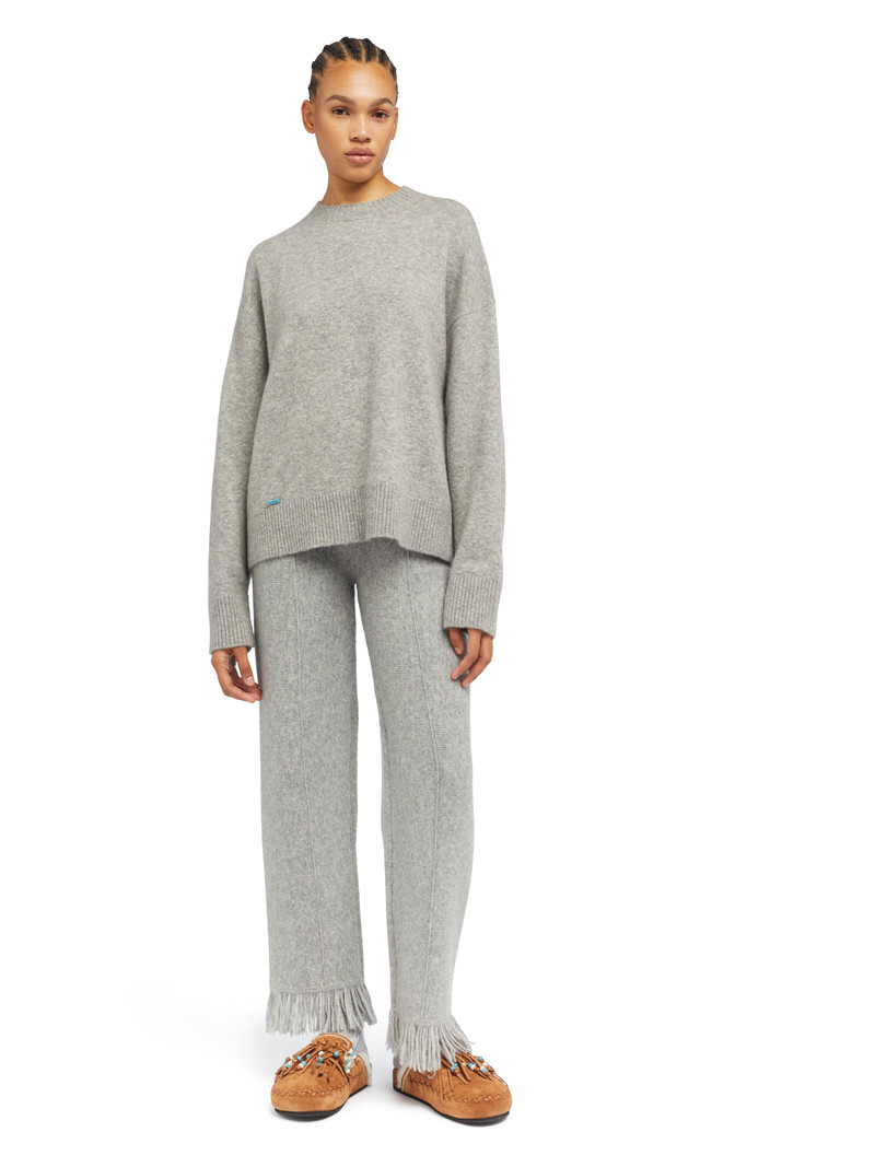 Alanui Alanui Finest Sweater outlook