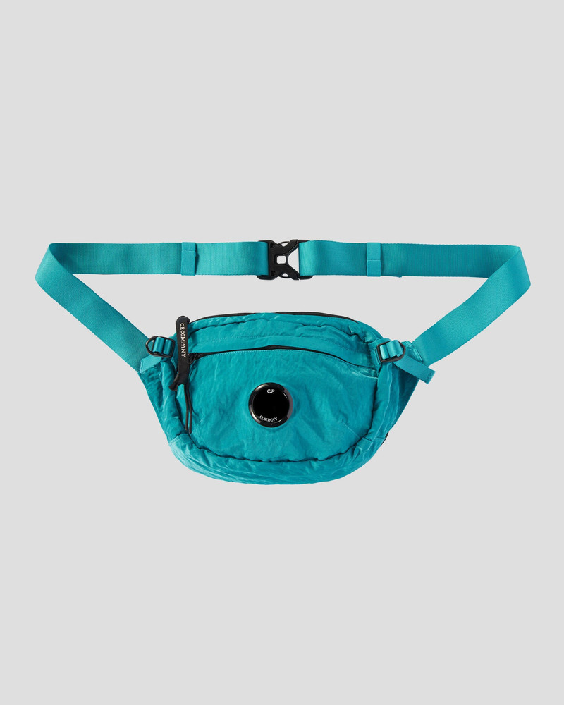 Nylon B Crossbody Pack 1