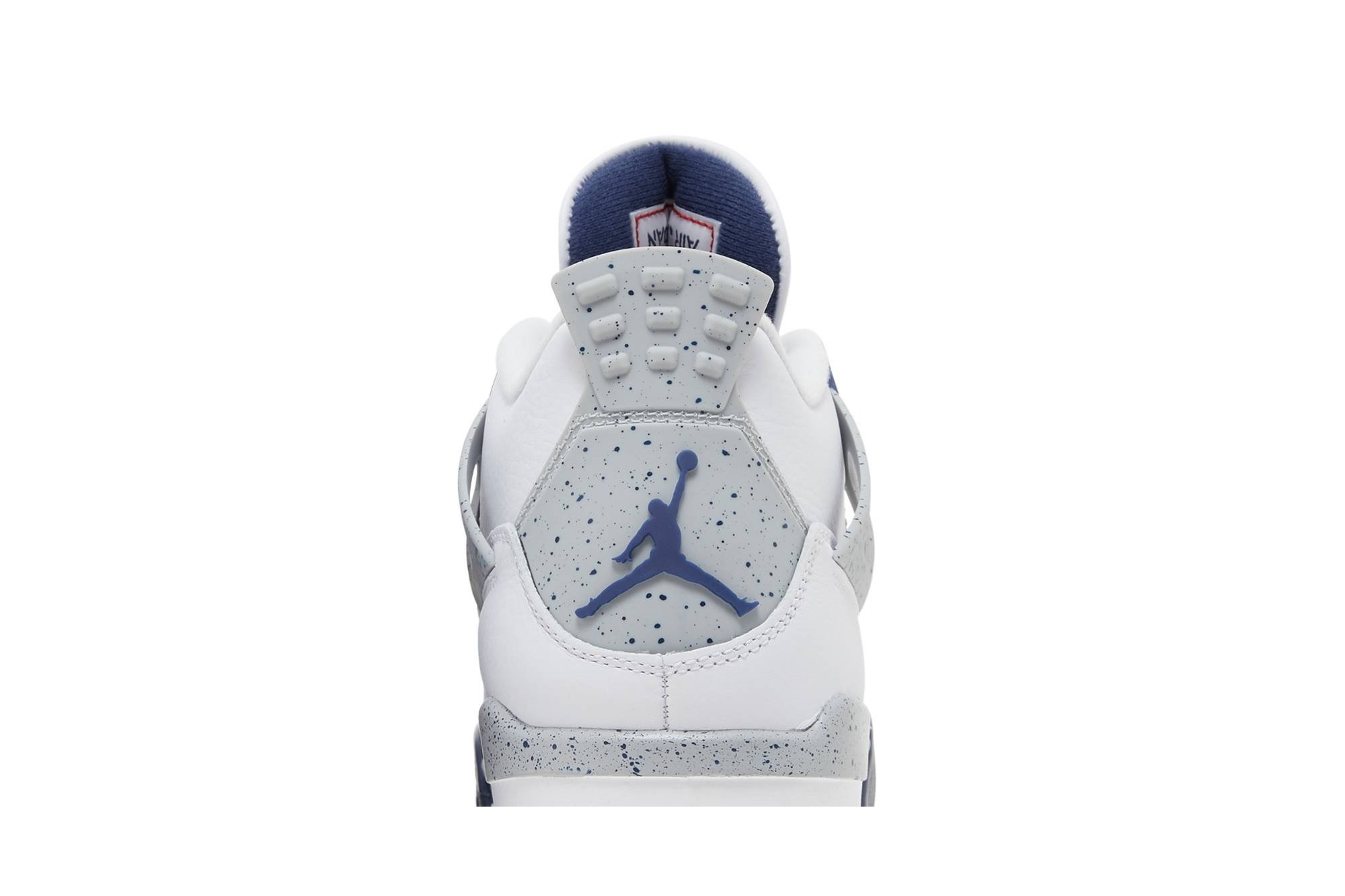 Air Jordan 4 Retro 'Midnight Navy' - 7