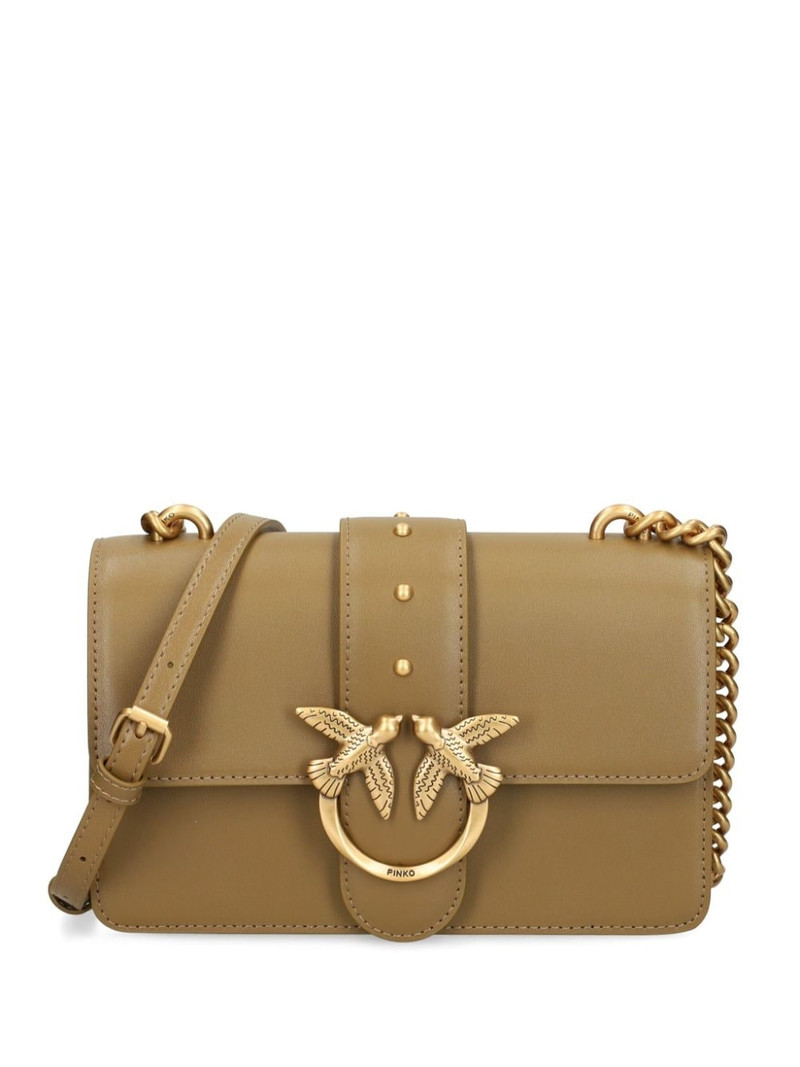 mini Love One cross body bag 1
