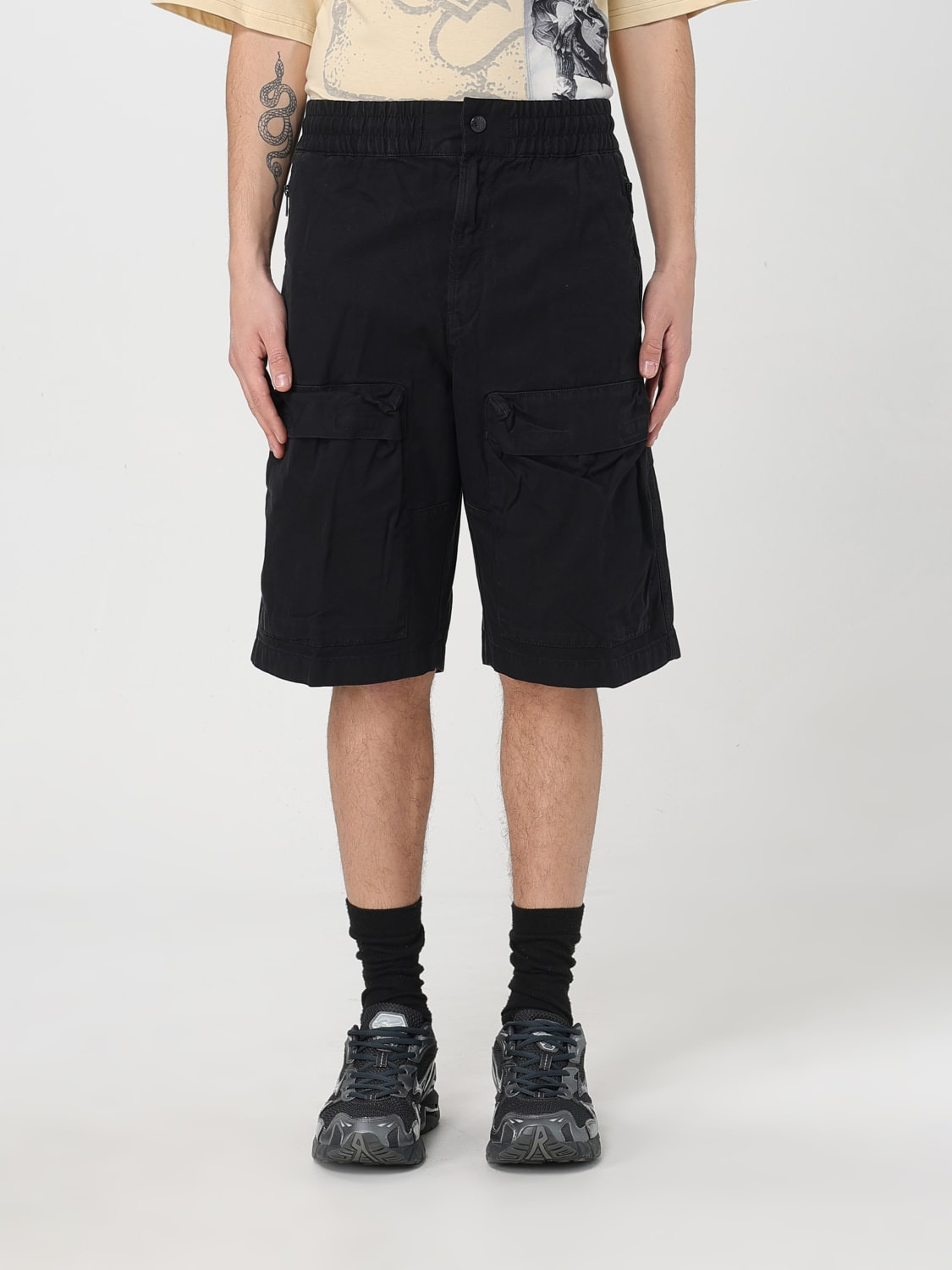 Short men Diesel - 1
