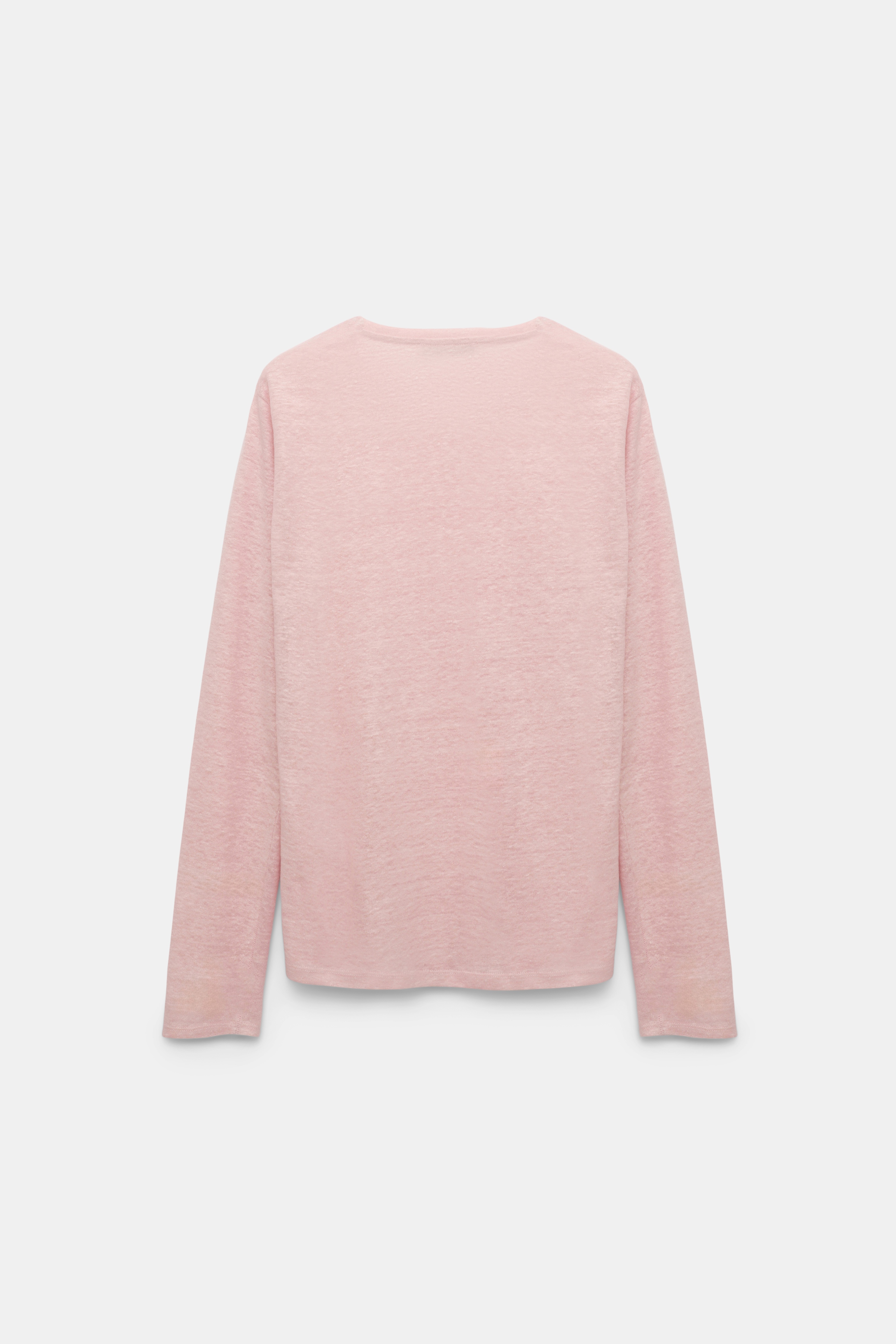 NATURAL EASE shirt - 6