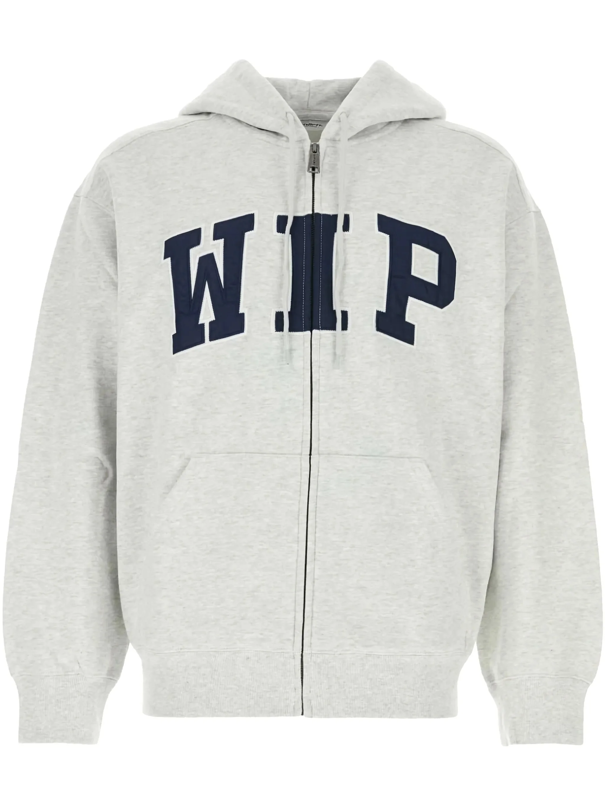 Carhartt Zip-up Hoodie - 1