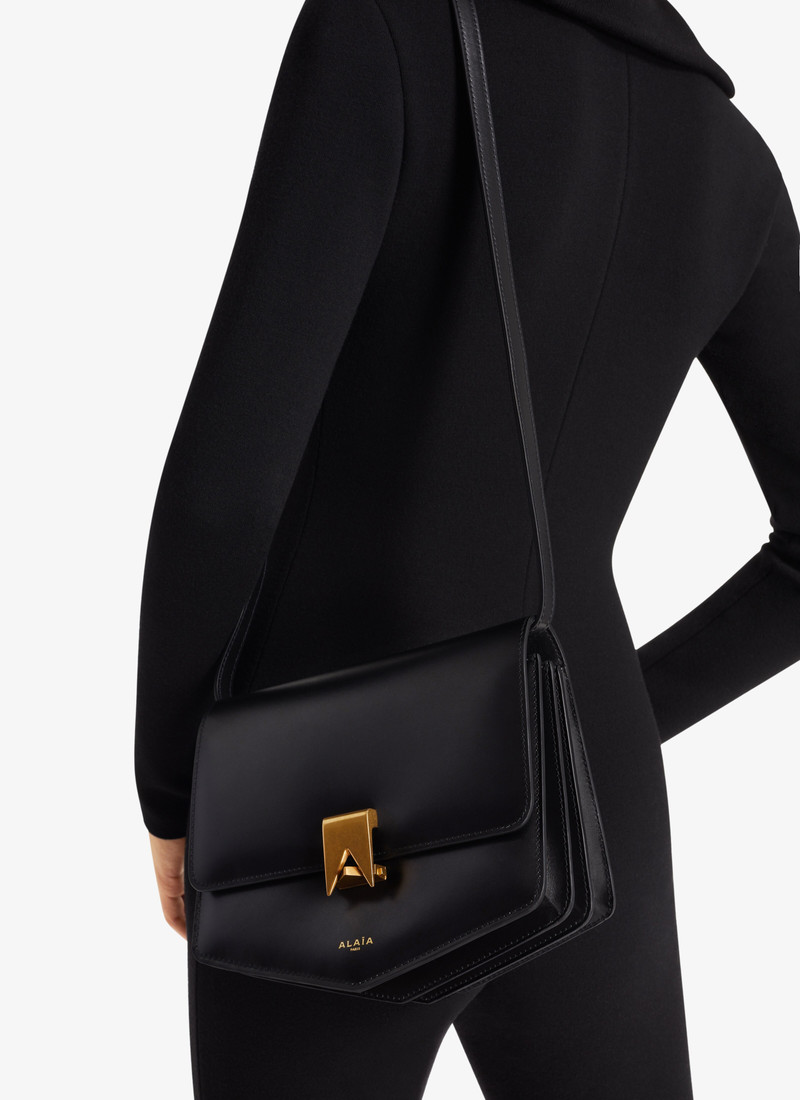 Alaïa LE PAPA BAG IN CALFSKIN outlook