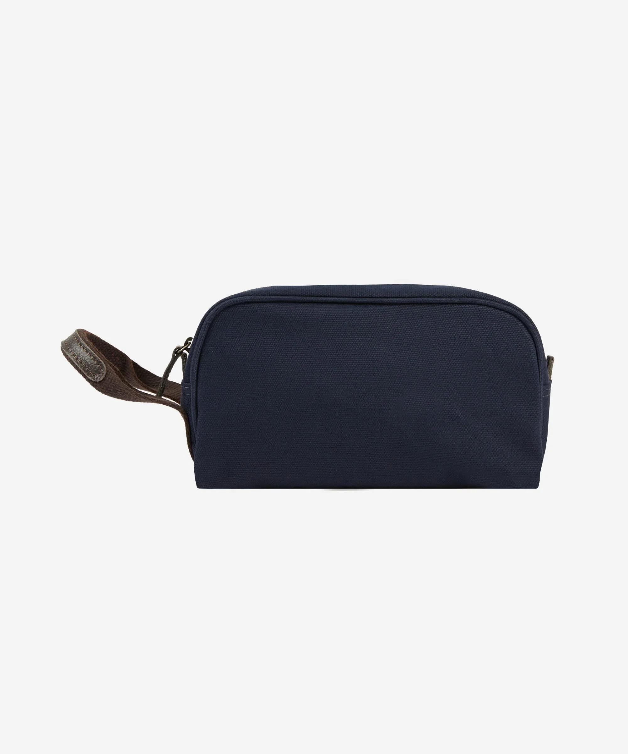Canvas Beauty Case - 1