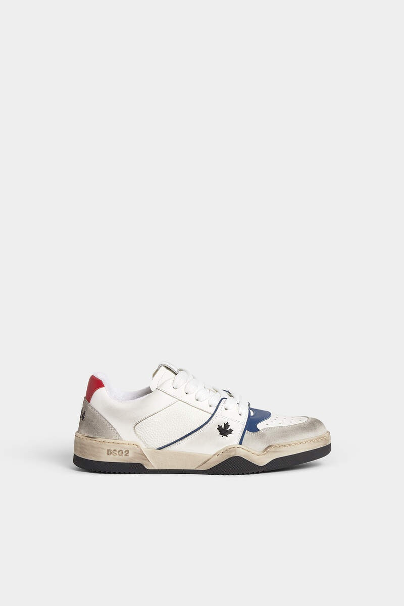 SPIKER SNEAKERS 1