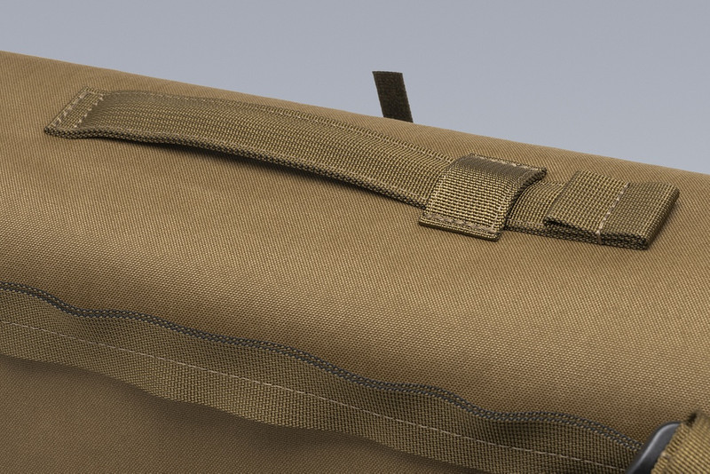 3A-5-COR Messenger Einsatztasche 12