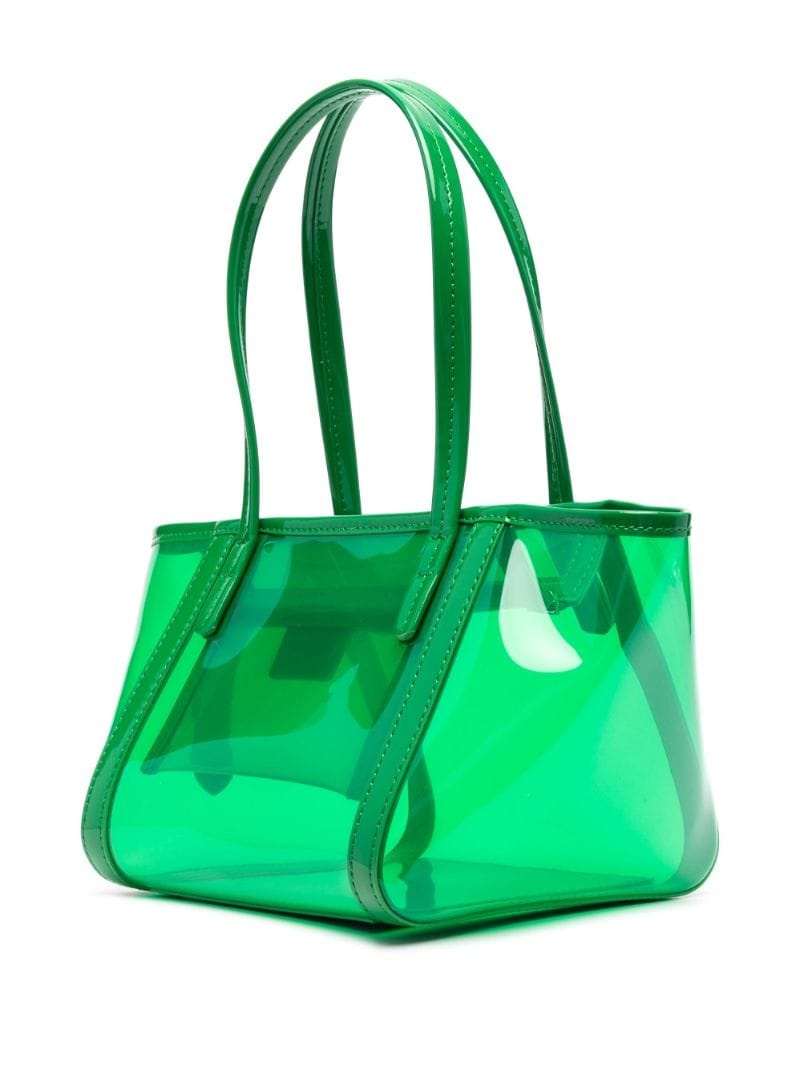 PVC tote bag - 3