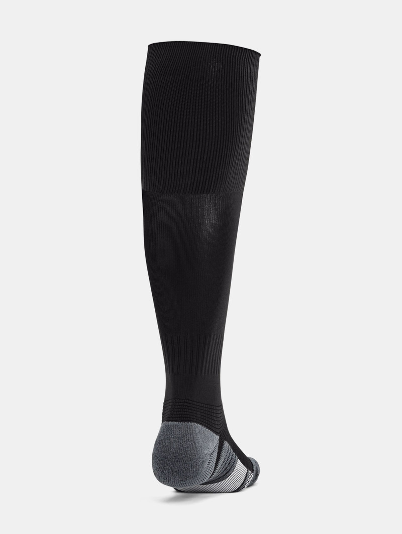 Under Armour Unisex UA Magnetico Grip Over-The-Calf Socks outlook