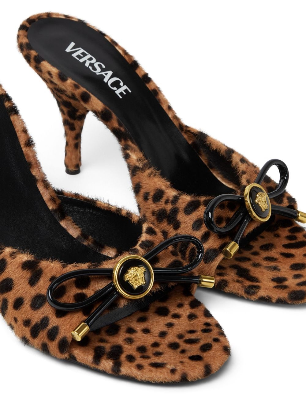 leather sandals - 2
