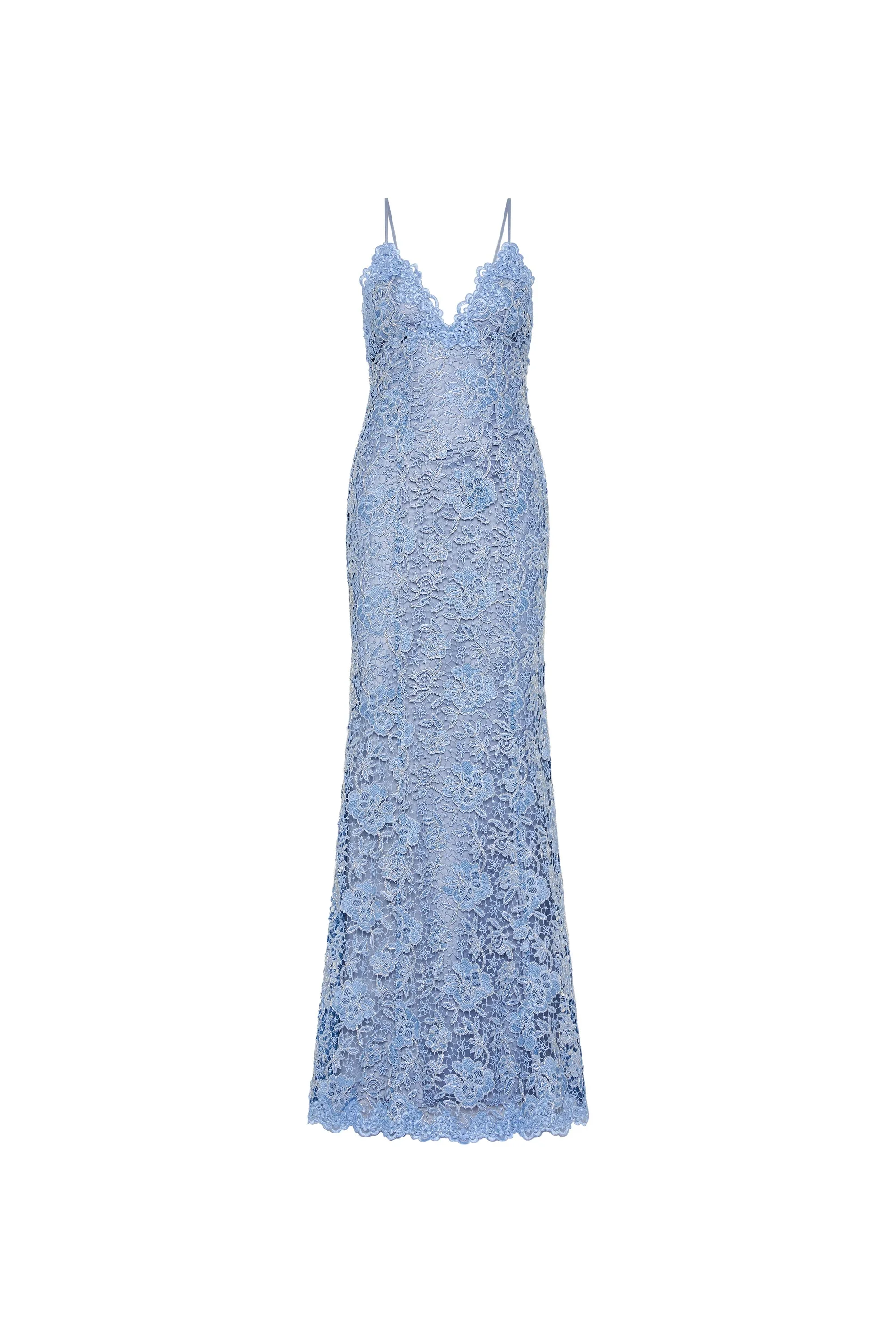 Nottingham Gown - 1