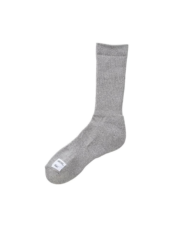 ACHILLES SOCKS HI GREY 1